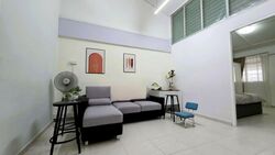 Teck Ghee Square (D20), Shop House #598077551